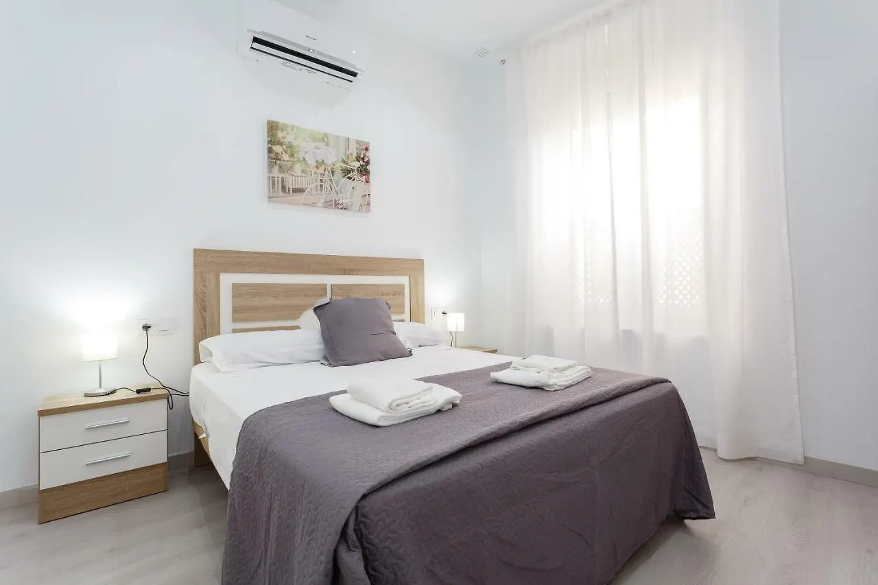 Casa Patio Del Mentidero Apartman Cádiz Spanyolország